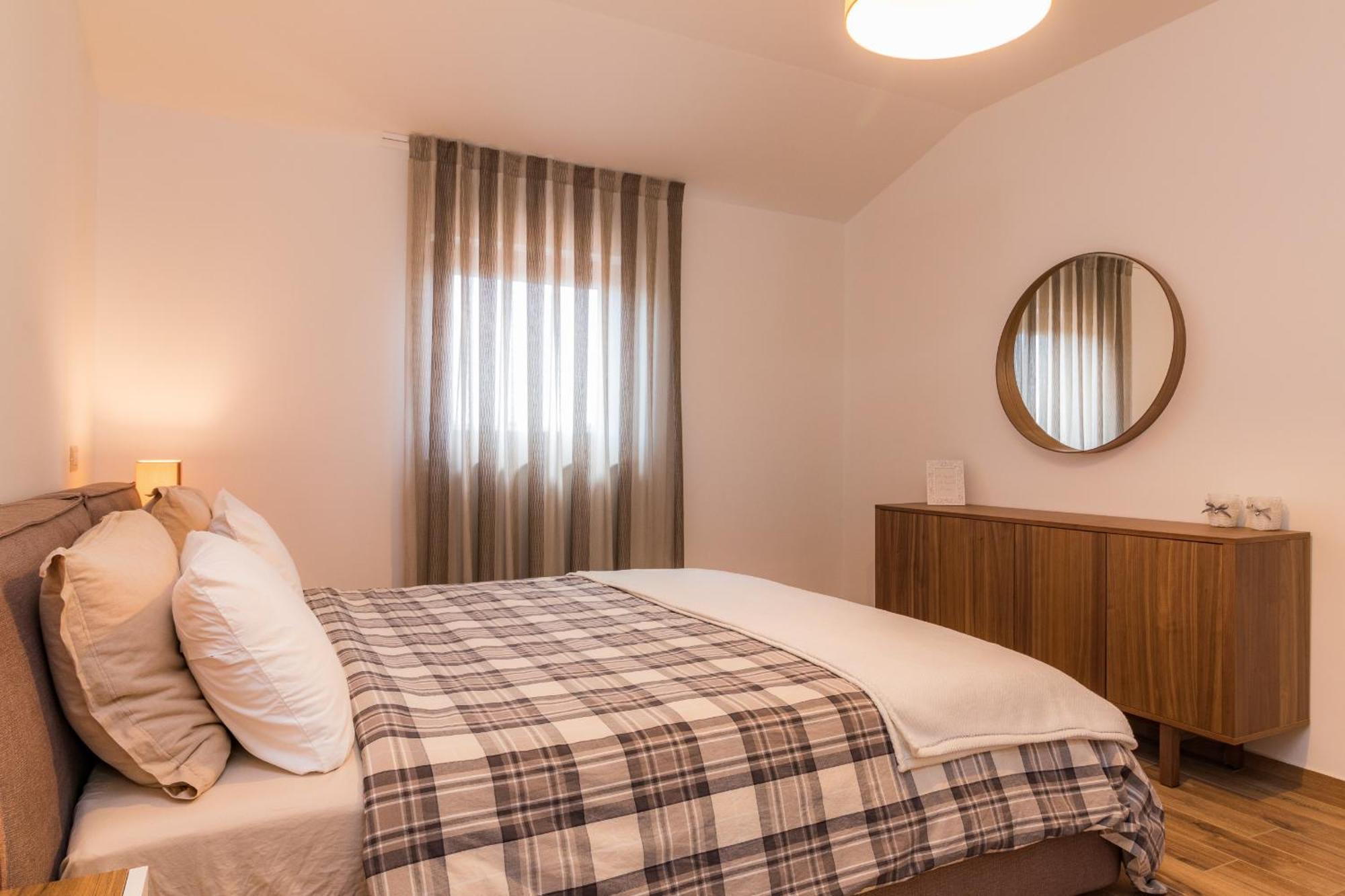 Villa Roma Near Pula For 6 People With Private Pool Jadreški Εξωτερικό φωτογραφία