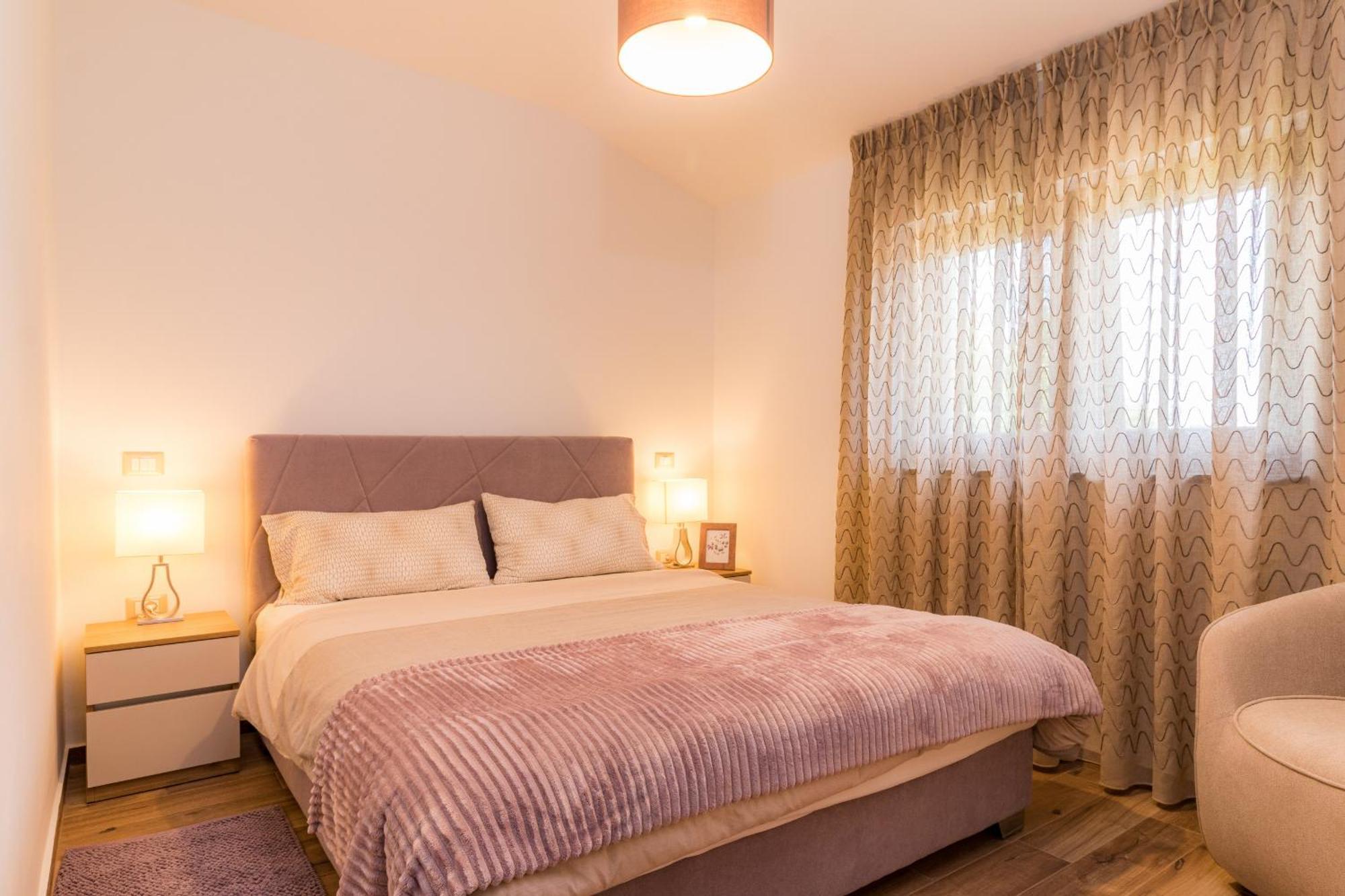 Villa Roma Near Pula For 6 People With Private Pool Jadreški Εξωτερικό φωτογραφία