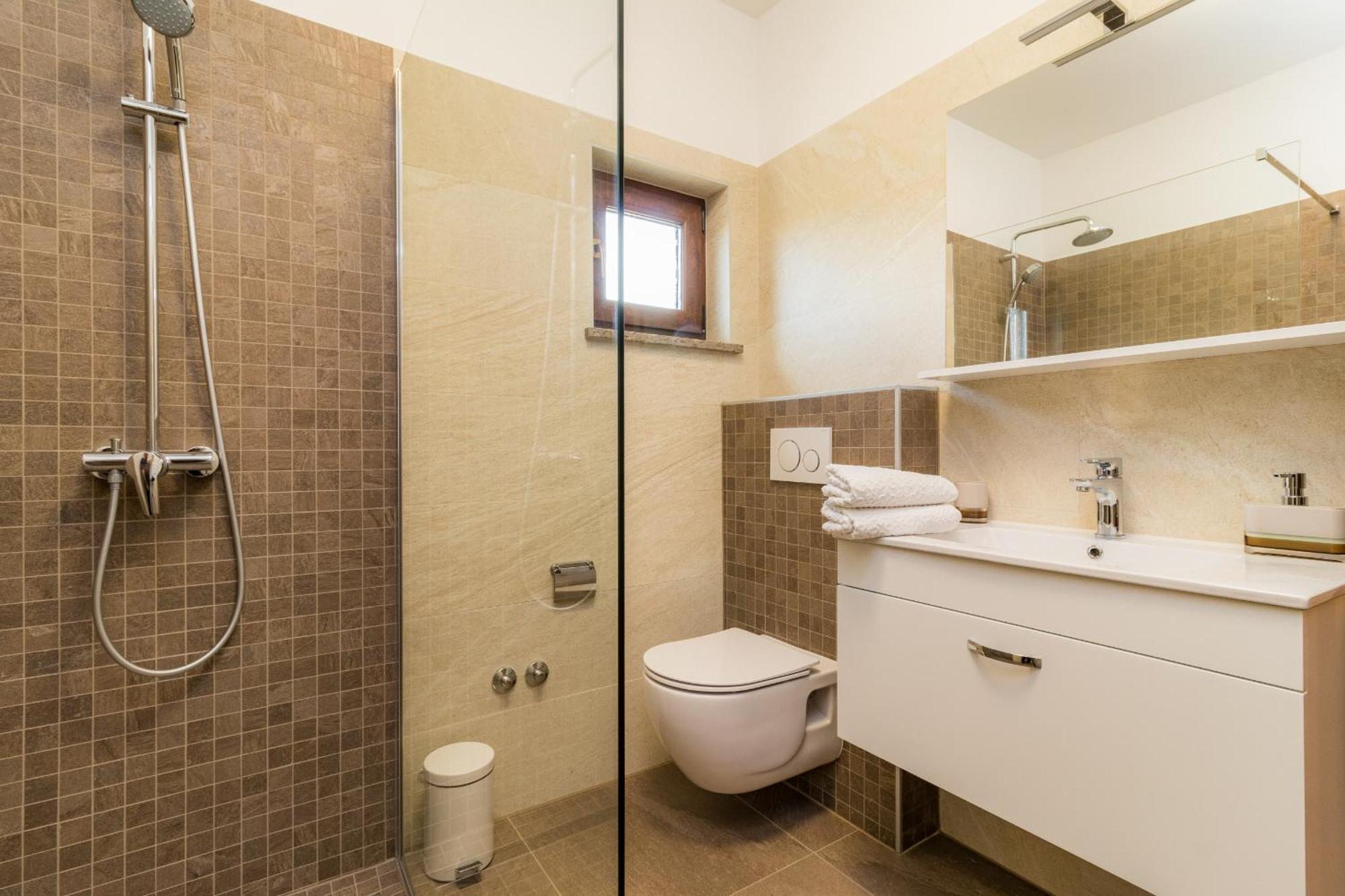 Villa Roma Near Pula For 6 People With Private Pool Jadreški Εξωτερικό φωτογραφία