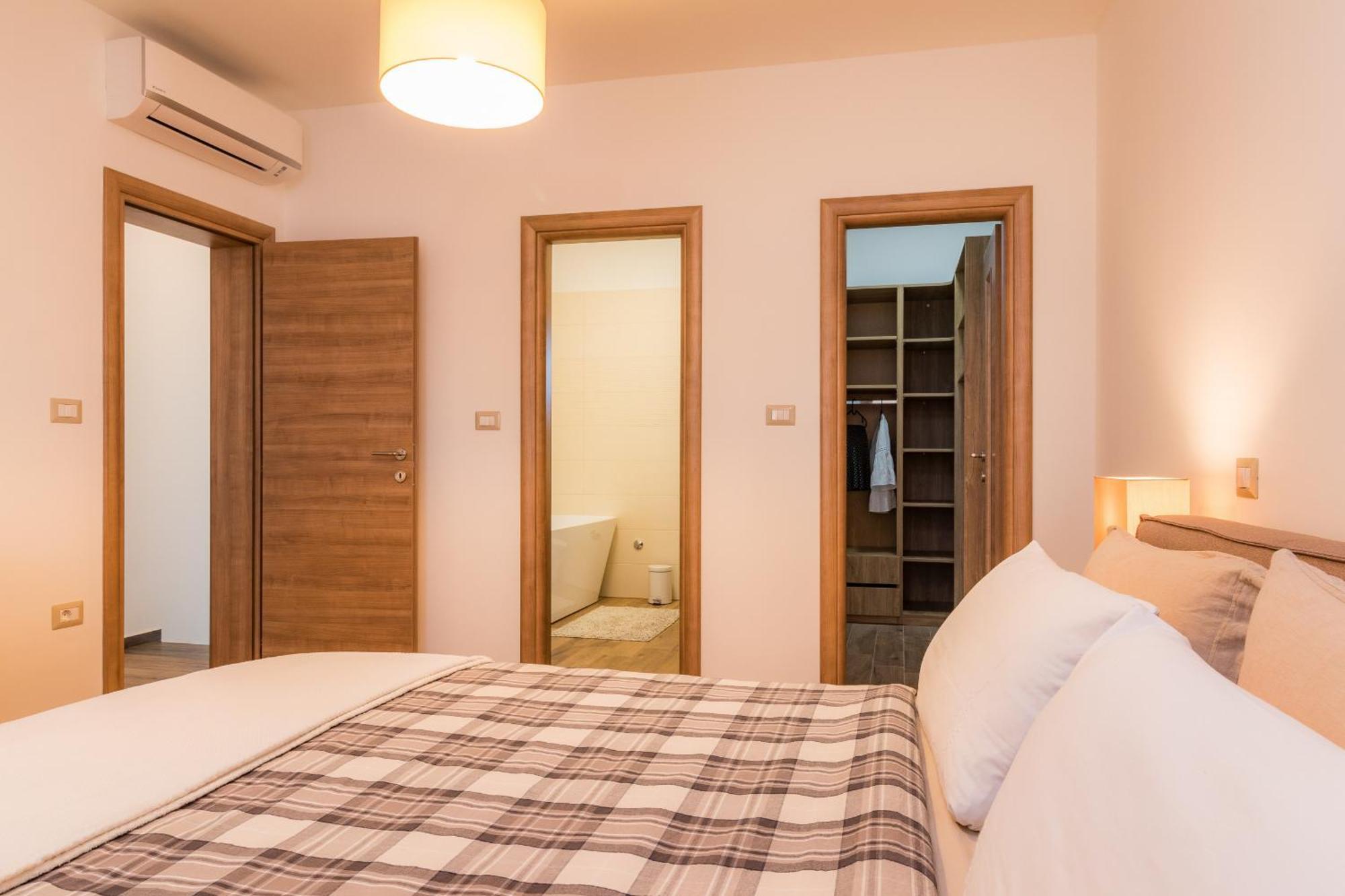 Villa Roma Near Pula For 6 People With Private Pool Jadreški Εξωτερικό φωτογραφία