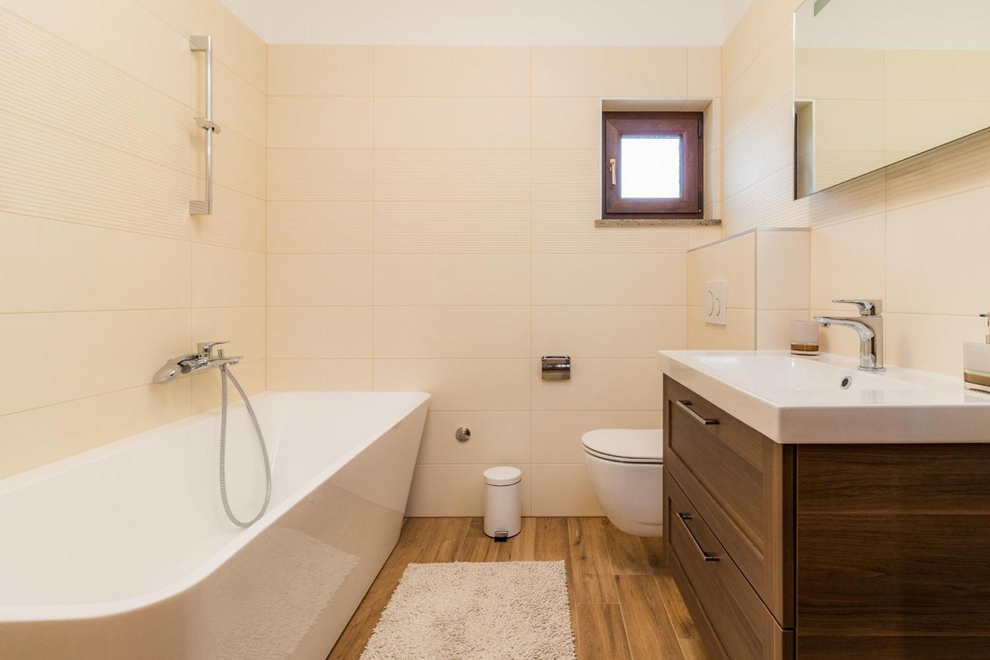 Villa Roma Near Pula For 6 People With Private Pool Jadreški Εξωτερικό φωτογραφία