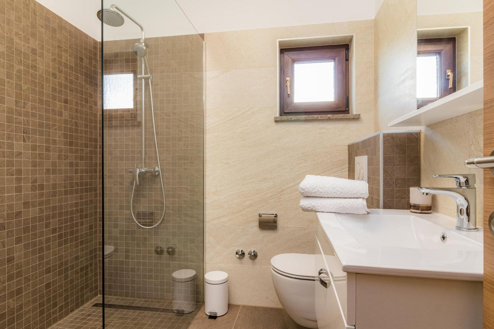 Villa Roma Near Pula For 6 People With Private Pool Jadreški Εξωτερικό φωτογραφία