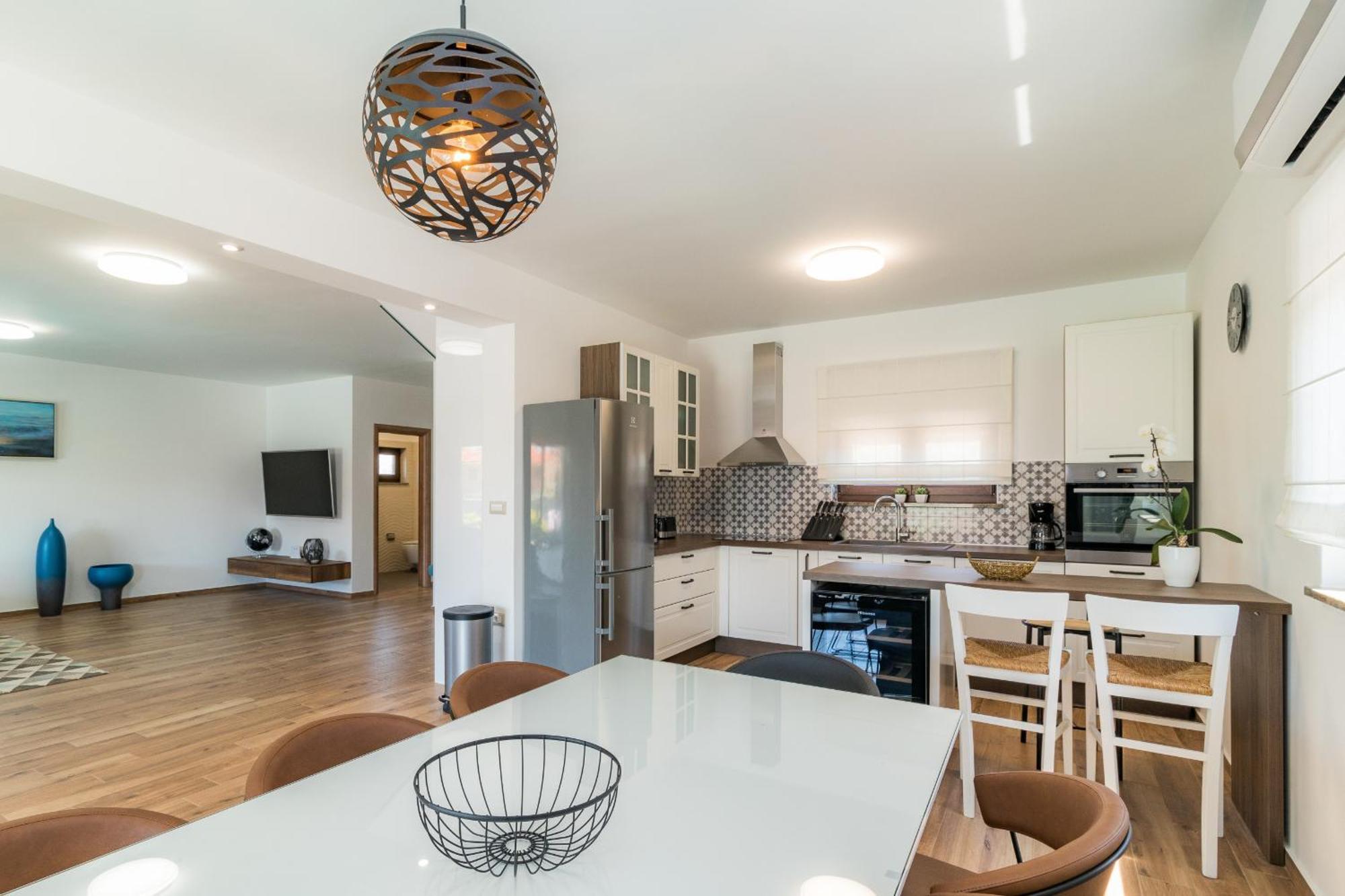 Villa Roma Near Pula For 6 People With Private Pool Jadreški Εξωτερικό φωτογραφία