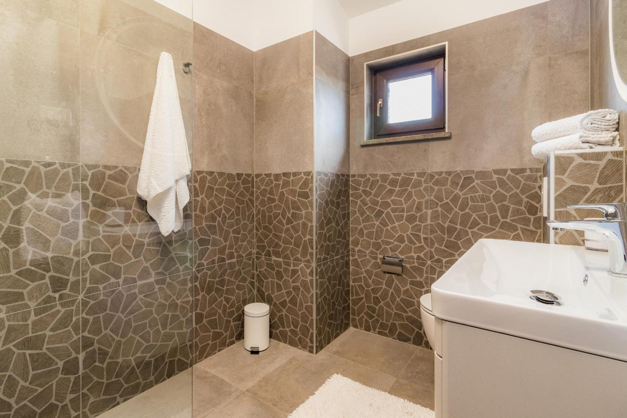 Villa Roma Near Pula For 6 People With Private Pool Jadreški Εξωτερικό φωτογραφία